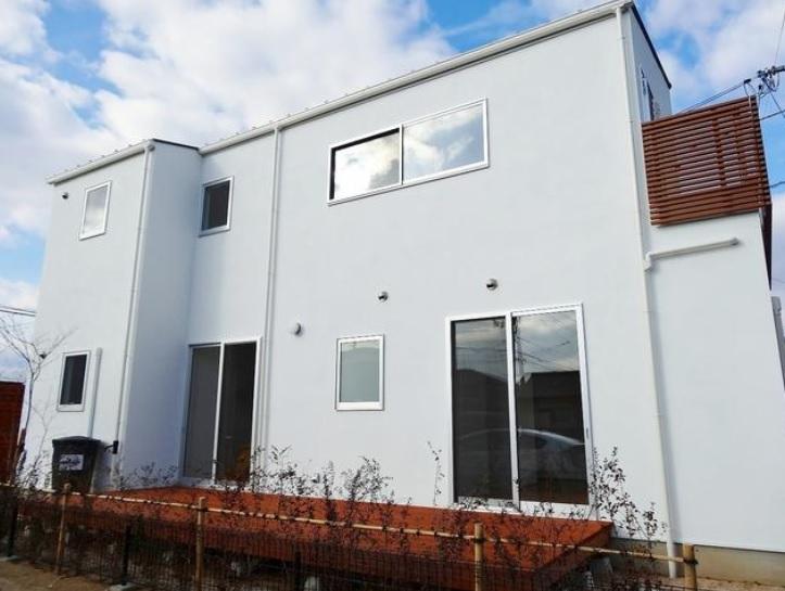 Local appearance photo