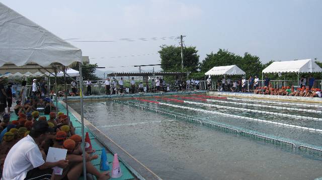 Primary school. Ryunokuchi up to elementary school (elementary school) 1115m