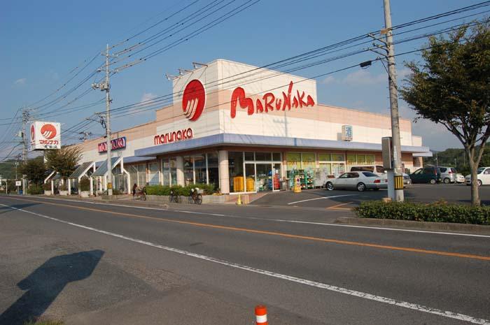 Supermarket. 894m to Sanyo Marunaka Osafune shop