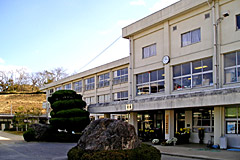 Junior high school. 2260m to Setouchi Municipal Osafune junior high school (junior high school)