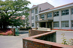 Primary school. 1040m to Setouchi City Miyuki elementary school (elementary school)