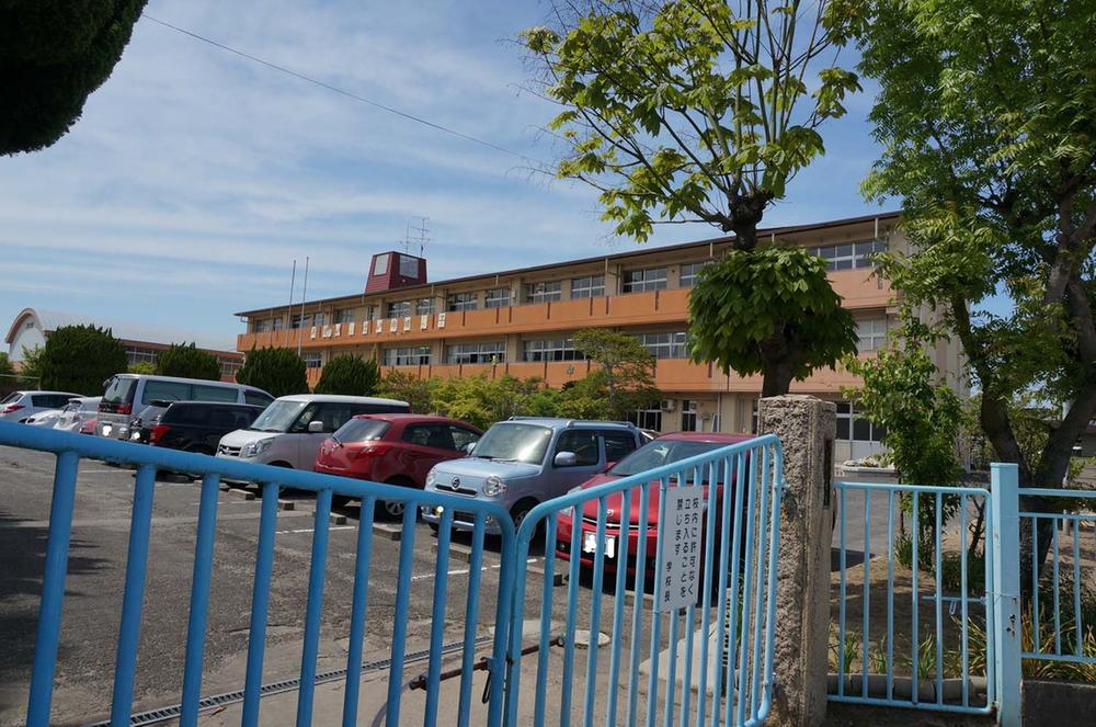 Primary school. 2092m to Setouchi Municipal Imajo Elementary School