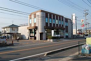 Bank. 542m central bank's Bank of China to Osafune branch is also convenient