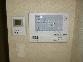 Other. There home security and intercom with a monitor of the peace of mind!