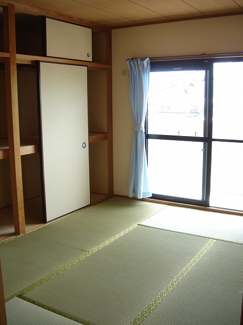 Other room space. The photograph is an image