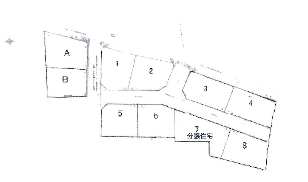 The entire compartment Figure. But it is hard to see, Upward north.