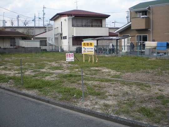Local land photo