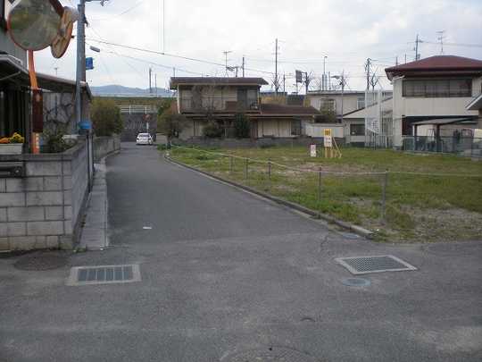 Local land photo