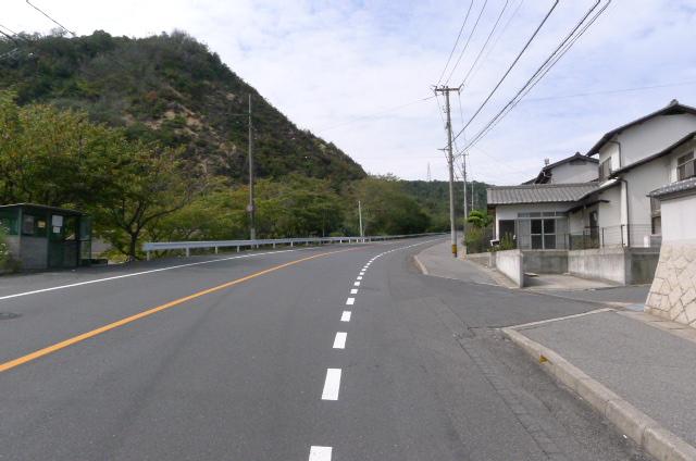 Other local. South side about 16m road