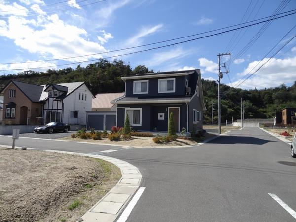 Local land photo