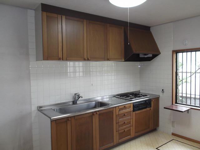 Kitchen. Indoor (June 2013) Shooting