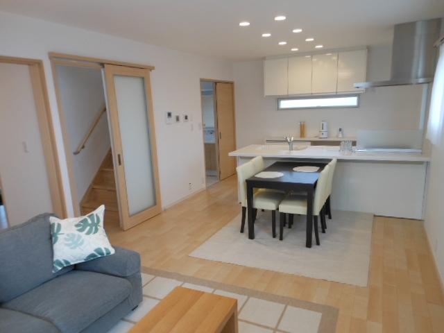 Living. Indoor (February 2013) Shooting