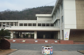 Primary school. 643m to Wake Municipal Honjo elementary school (elementary school)