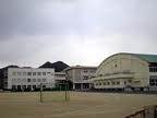 high school ・ College. Okayama Prefectural Wake Shizutani high school (high school ・ National College of Technology) 300m to