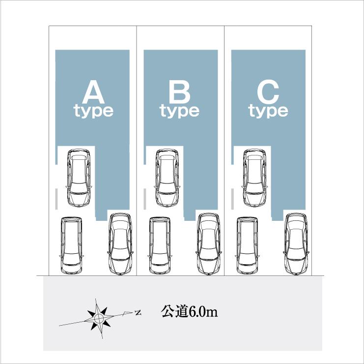 The entire compartment Figure