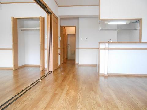 Living and room