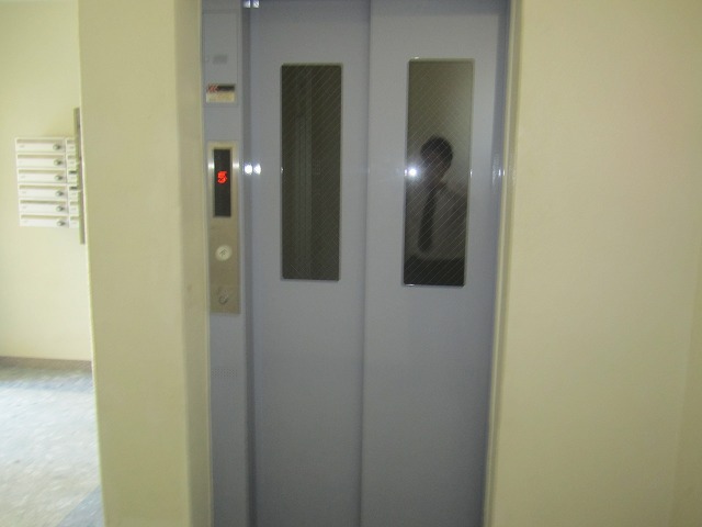 Other Equipment. Elevator