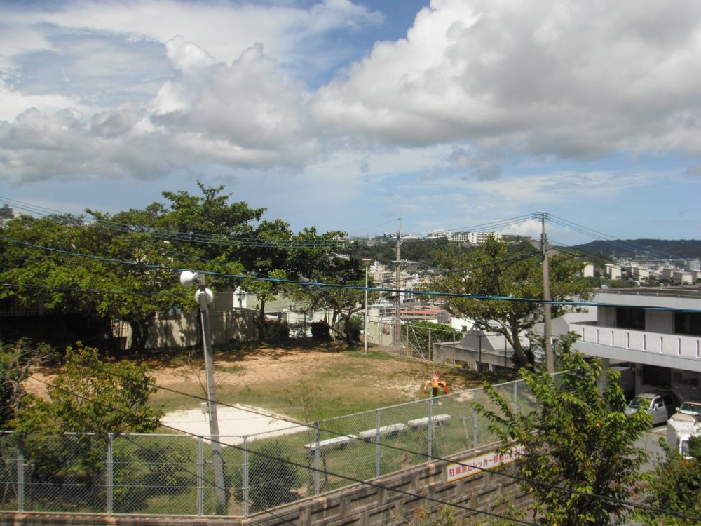 Hill photo. It is seen from the hill site (September 2013) Shooting