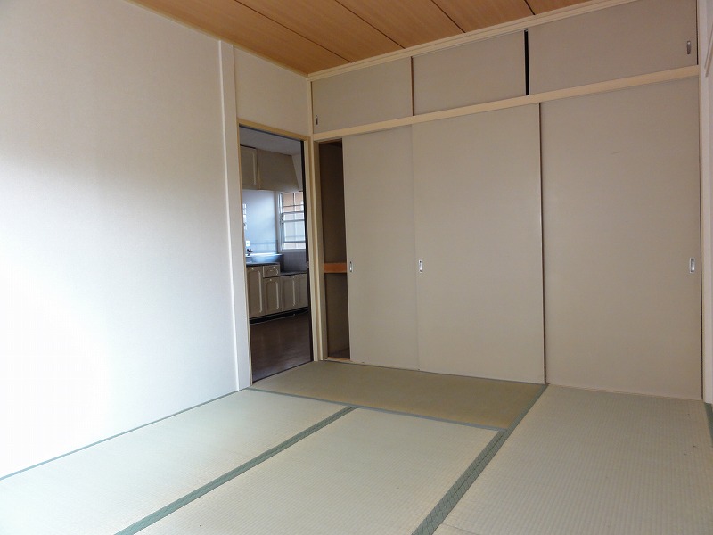 Other room space