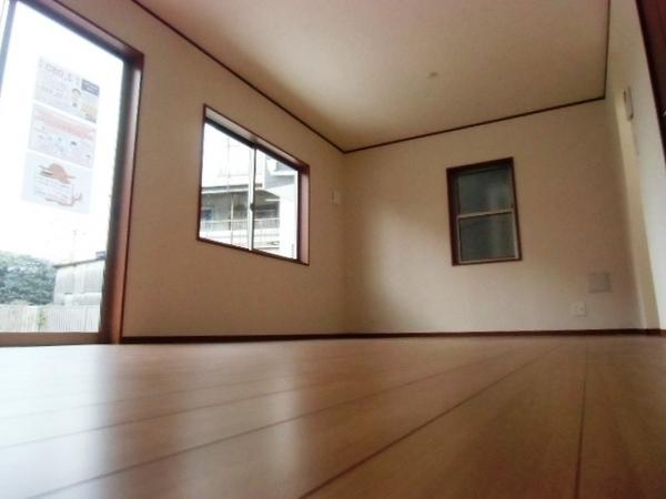 Living. Likely to increase the time of family LDK