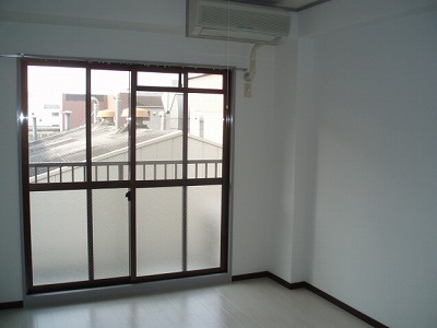 Balcony. Apamanshop Suminodo shop ⇒ toll free 0800-808-7114