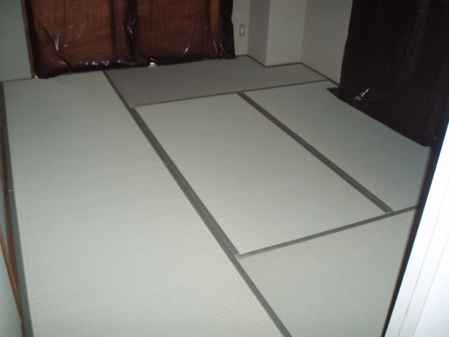 Other room space