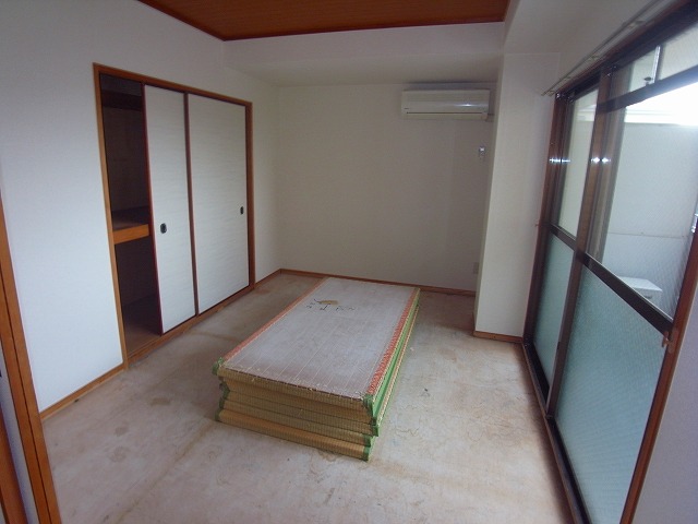 Other room space