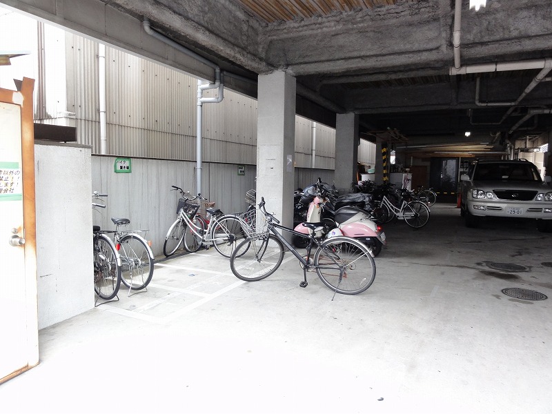 Other common areas