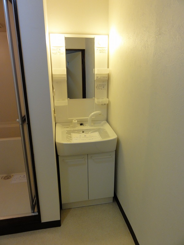 Washroom