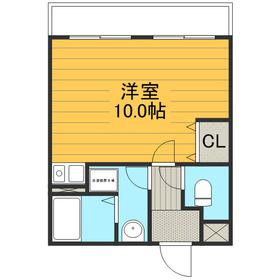 Building appearance
