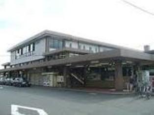 Other. Shijōnawate Station