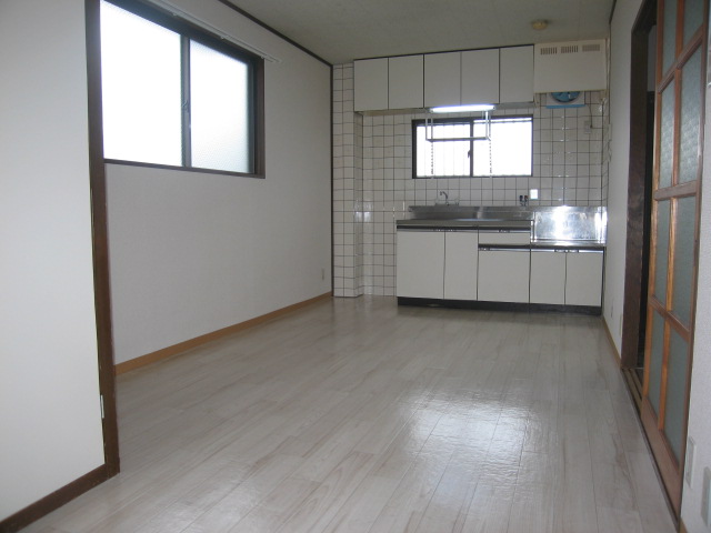 Living and room