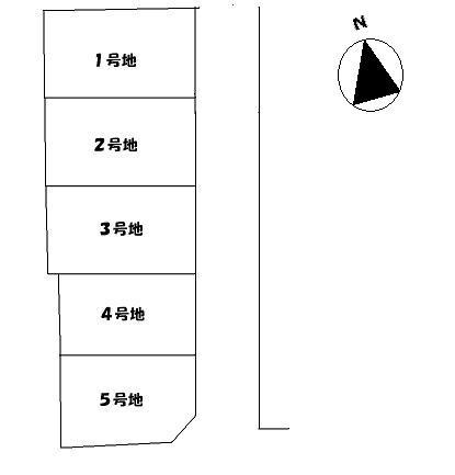 The entire compartment Figure