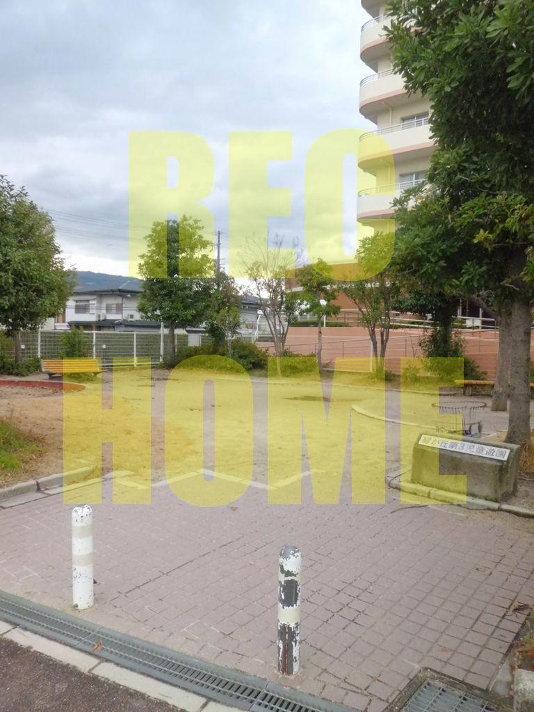 Other common areas. Common areas