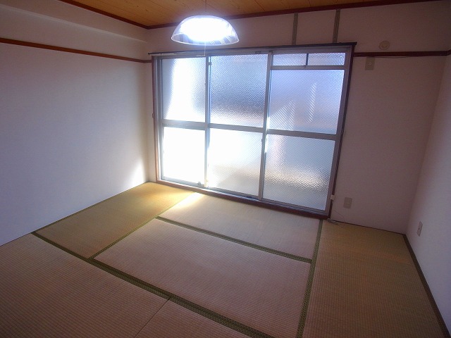 Other room space