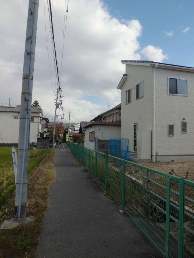 Local appearance photo