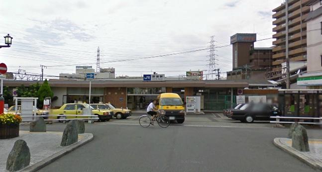 station. Until Nozaki Station 1200m JR Gakkentoshisen "Nozaki Station" within walking distance!