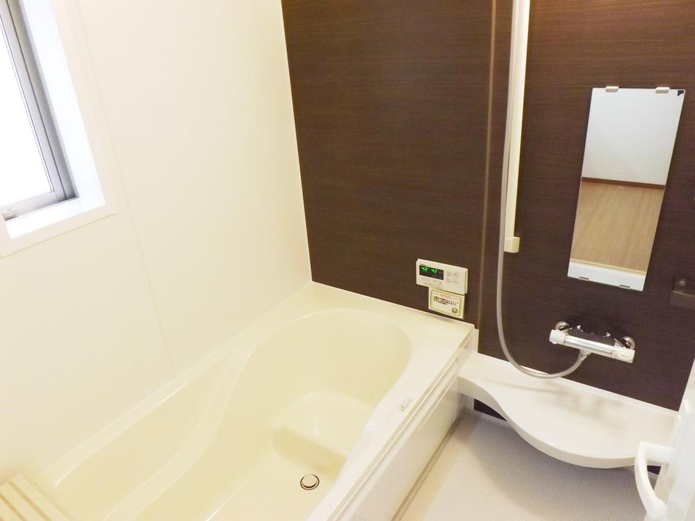 Bathroom. Local photo (bathroom)