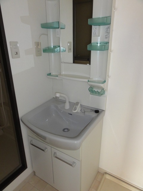 Washroom