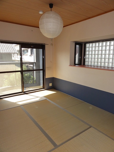 Other room space