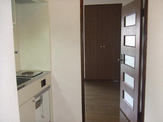 Other room space