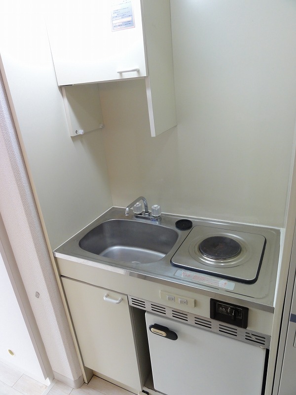Kitchen. Apamanshop Suminodo shop ⇒ toll free 0800-808-7114