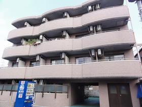 Building appearance
