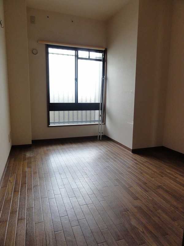 Other room space