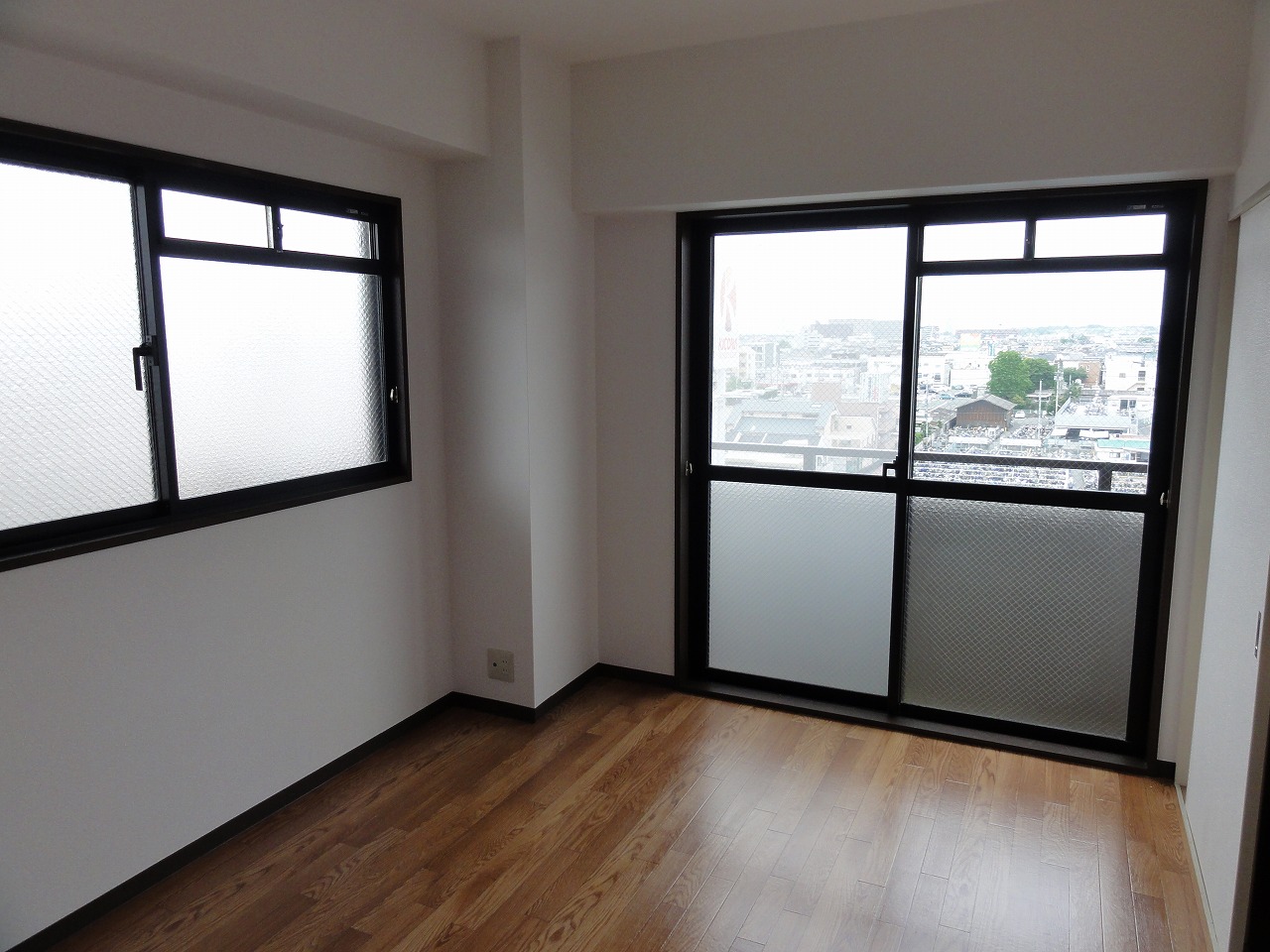 Other room space