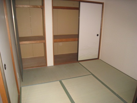 Other room space