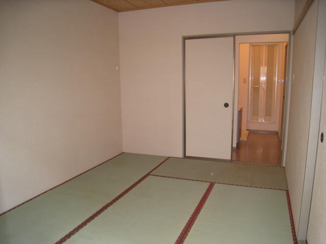 Other room space