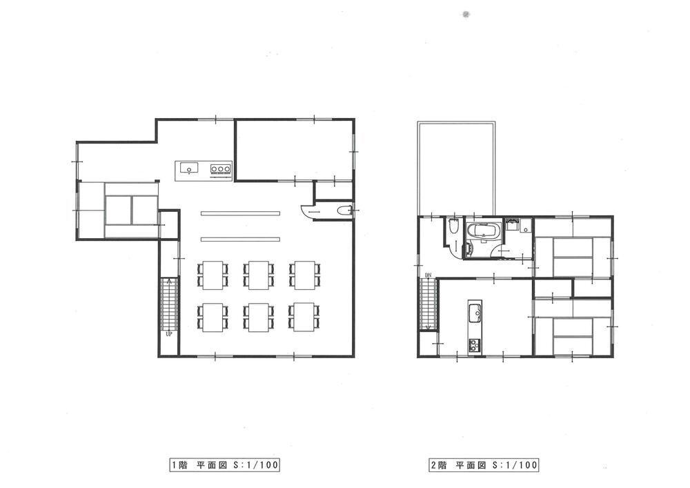Floor plan. 11 million yen, 4LDK, Land area 249.23 sq m , Building area 168.81 sq m