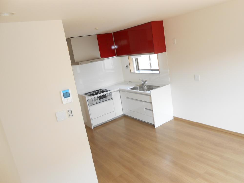 Kitchen. Indoor (June 2013) Shooting