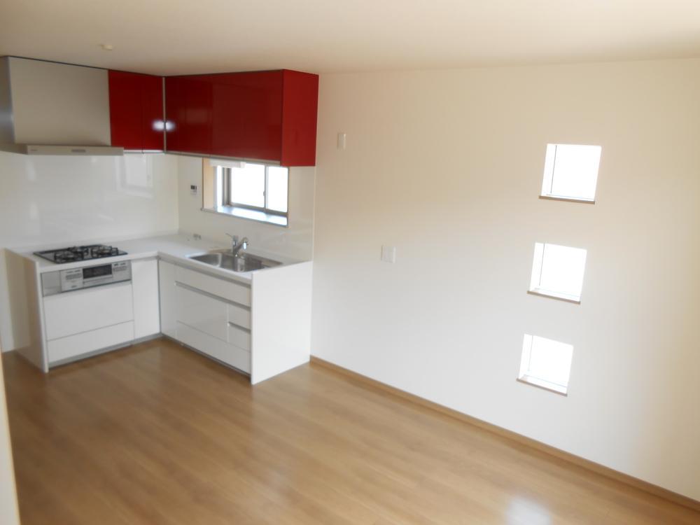 Living. Indoor (June 2013) Shooting